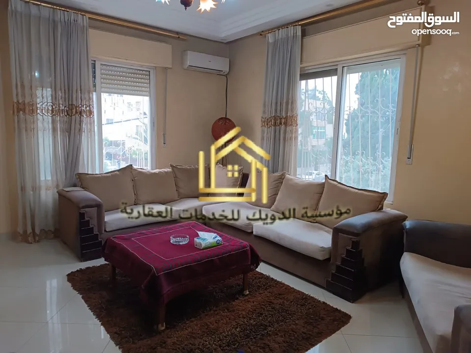 شقه للايجار اللويبده " يوجد خيارات اخرى Apartments for rent in Al-Luweibdeh. There are other options