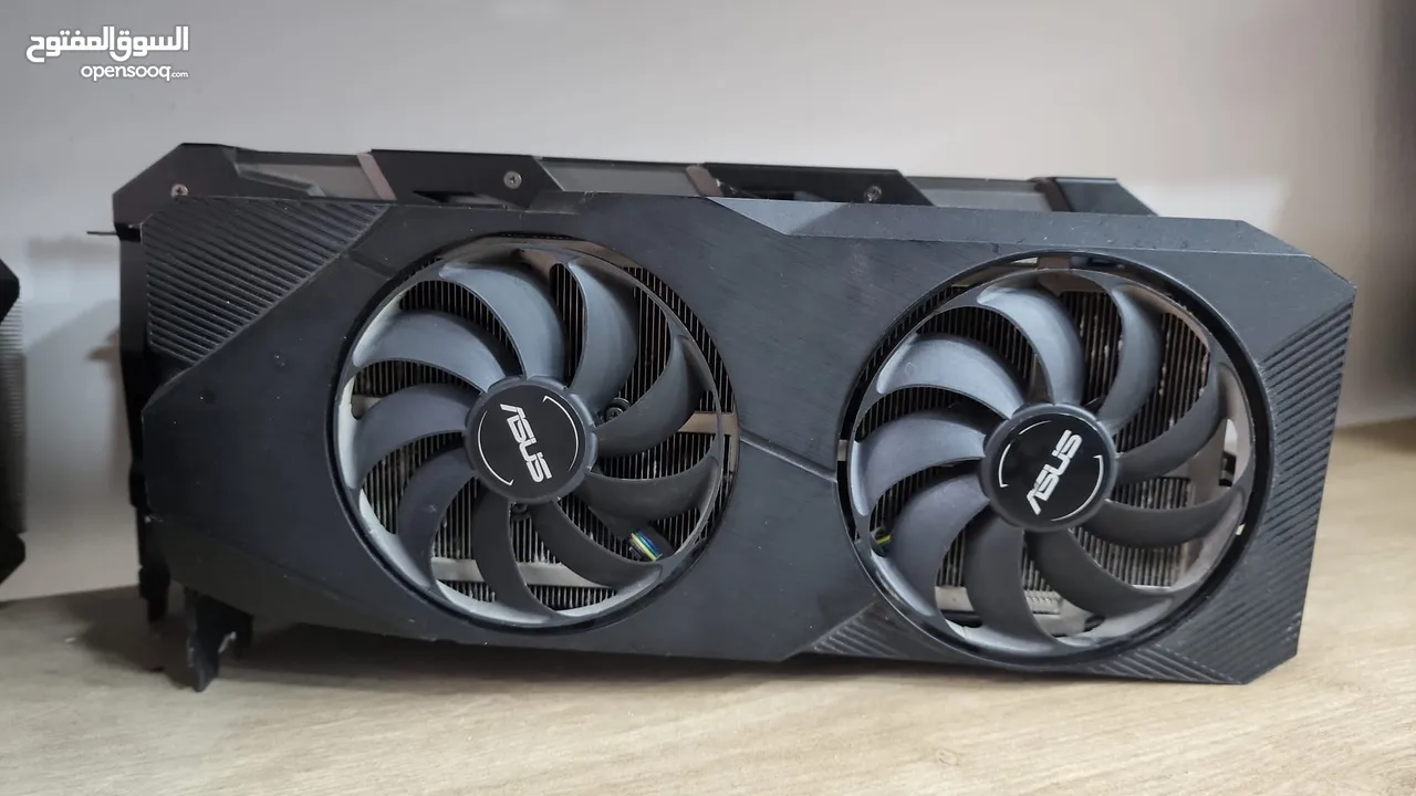 متوفر كروت شاشة بسعار مميزة