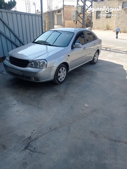 اوبترا 2007