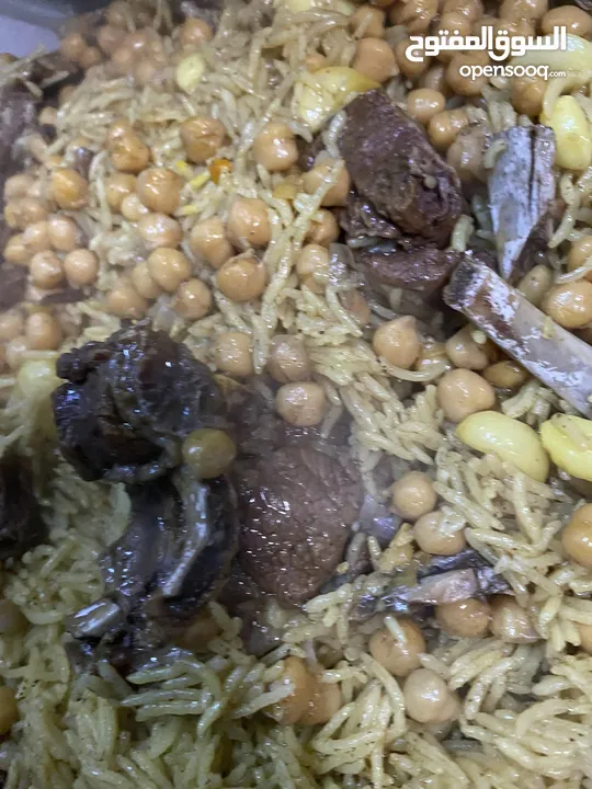 طبخات ارز للتواصي شكل وطعم خورااافي