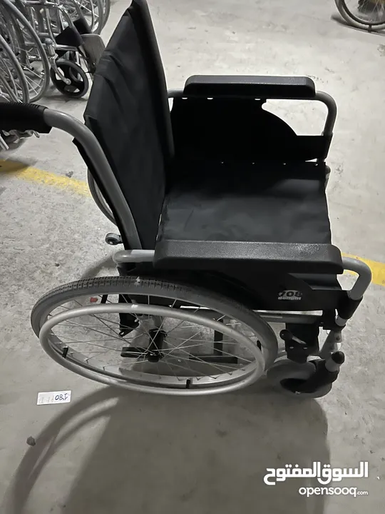 Wheelchair for sale