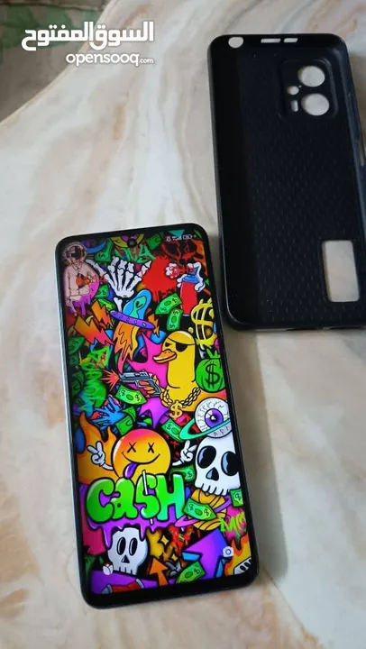 poco x4 gt 5G