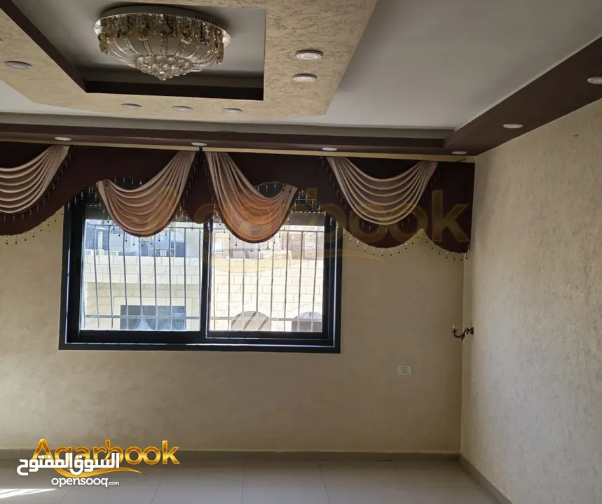 شقة مفروشة مميزة وواسعة للايجار في بيتونيا