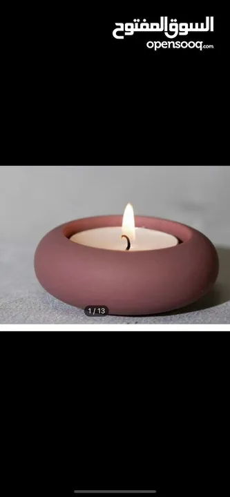Shathas candle