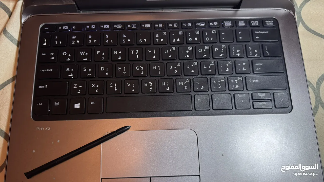 HP Pro2 Laptop، 22h2 اصدار  للبيع