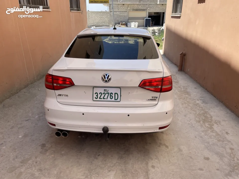 سياره جيتا 2015 خصوصي نقداً فلوكس