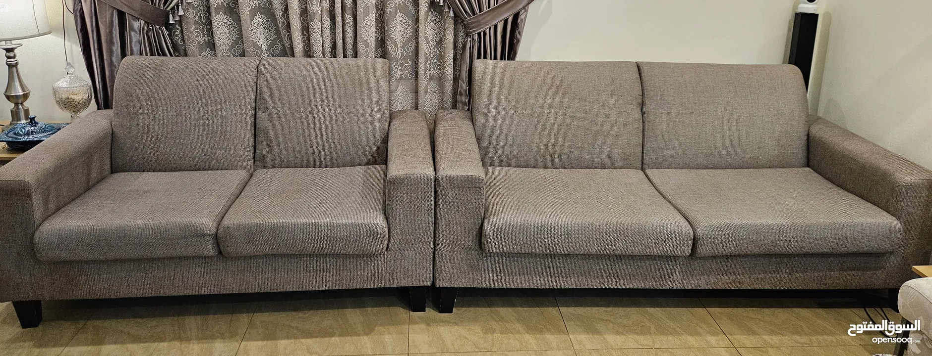 Sofa set for sale