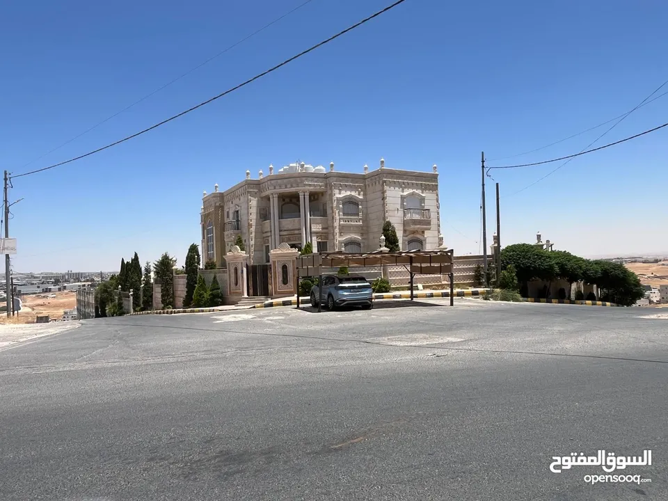 أرض سكنيه في اللبن صالحه للبناء فلل و اسكانات من المالك مباشرة بسعر مميز جدا قابل للتفاوض