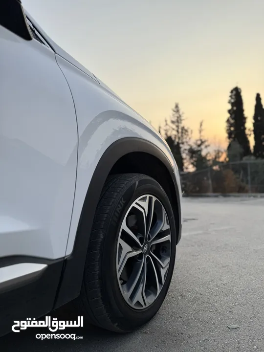 حررق سعرر 96.000 شيكل كااش فقطط جيب بالكراتين سنتافيه 2019