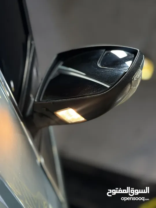 Ford focus 2014 فورد فوكس