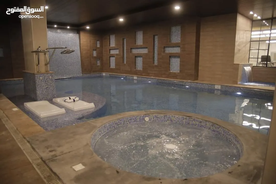 Furnished Apartment for Rent In Deir Ghbar  ( Property 42478 )-174804573