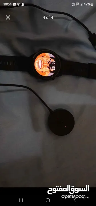 Xiomi Mi-Watch (Very Good_ condition)