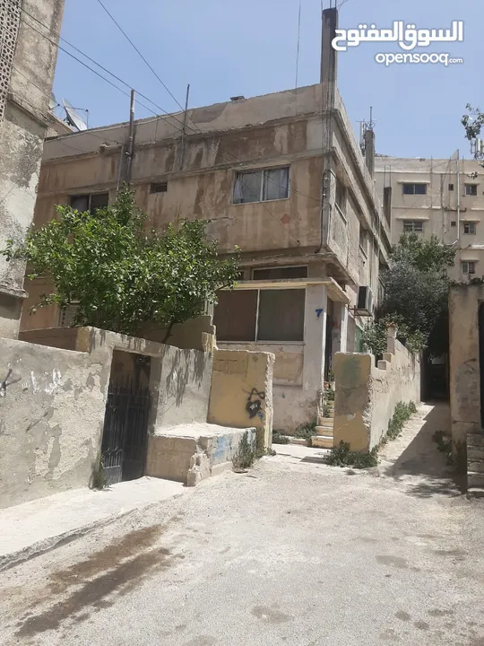 عمارة للبيع