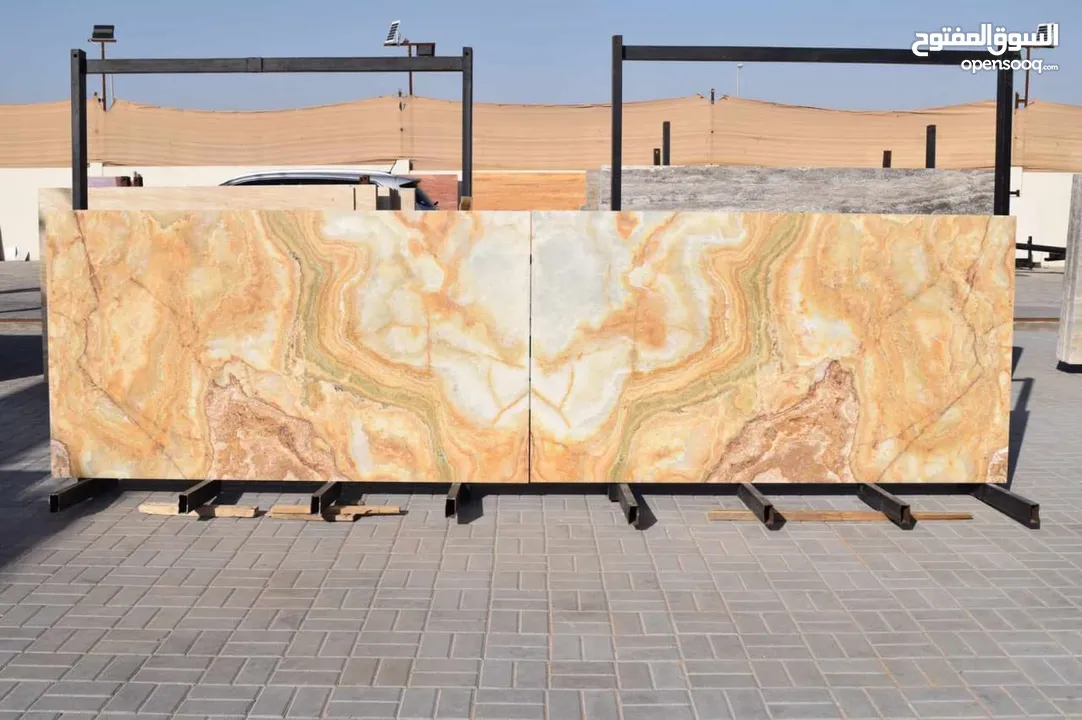 رخام ايراني للتجار والمستوردين Iranian marble