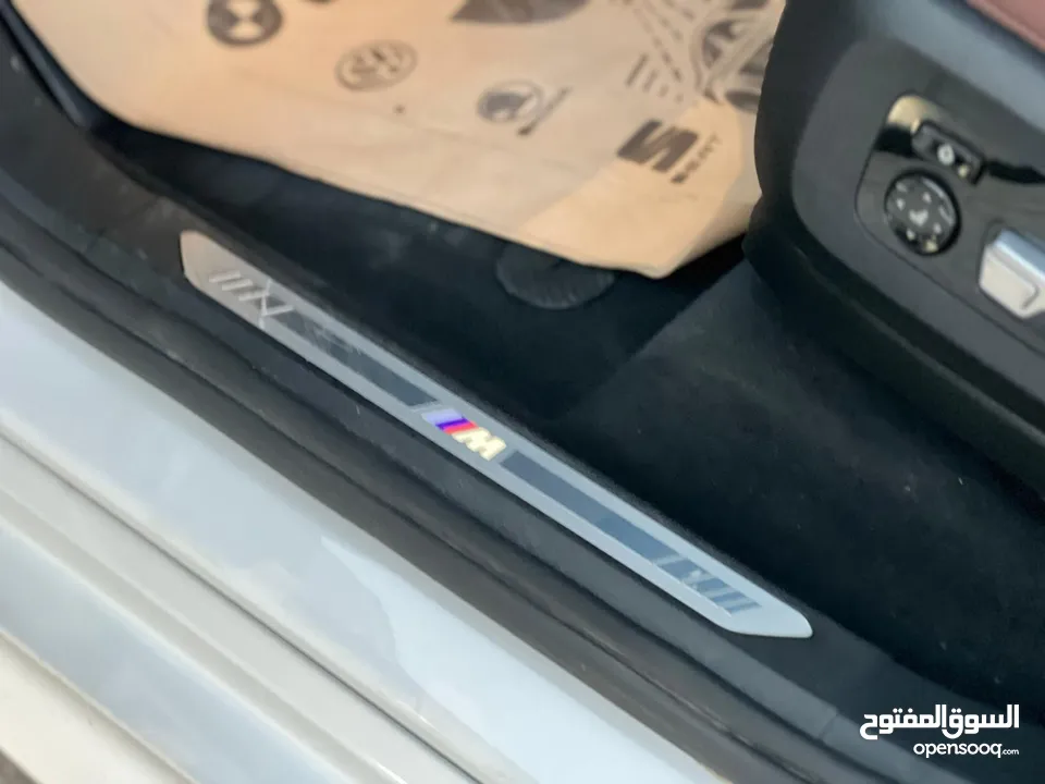 BMW X5  M / PAKIT - 45E 2022 Plug In Haybird Full