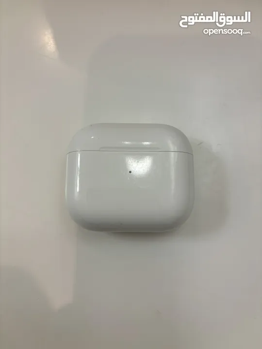 Apple Airpods 3rd Generation