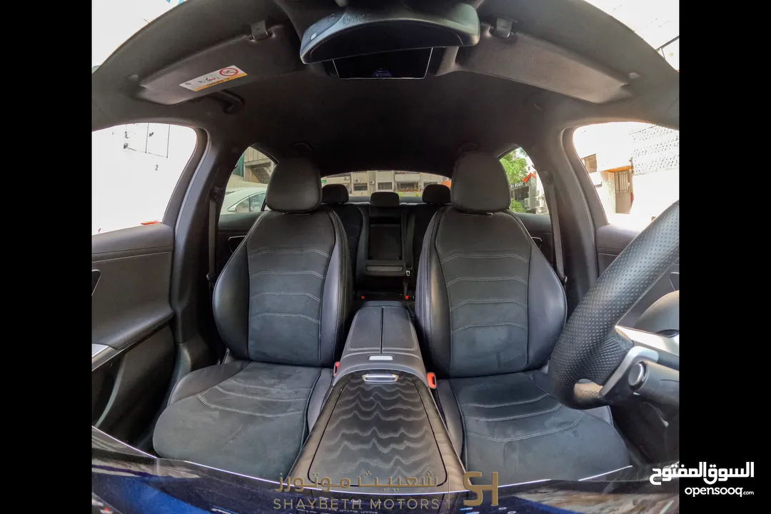 Mercedes E200 2024 Mild hybrid Amg kit Night Package