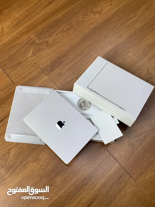 Macbook air m1 256gb