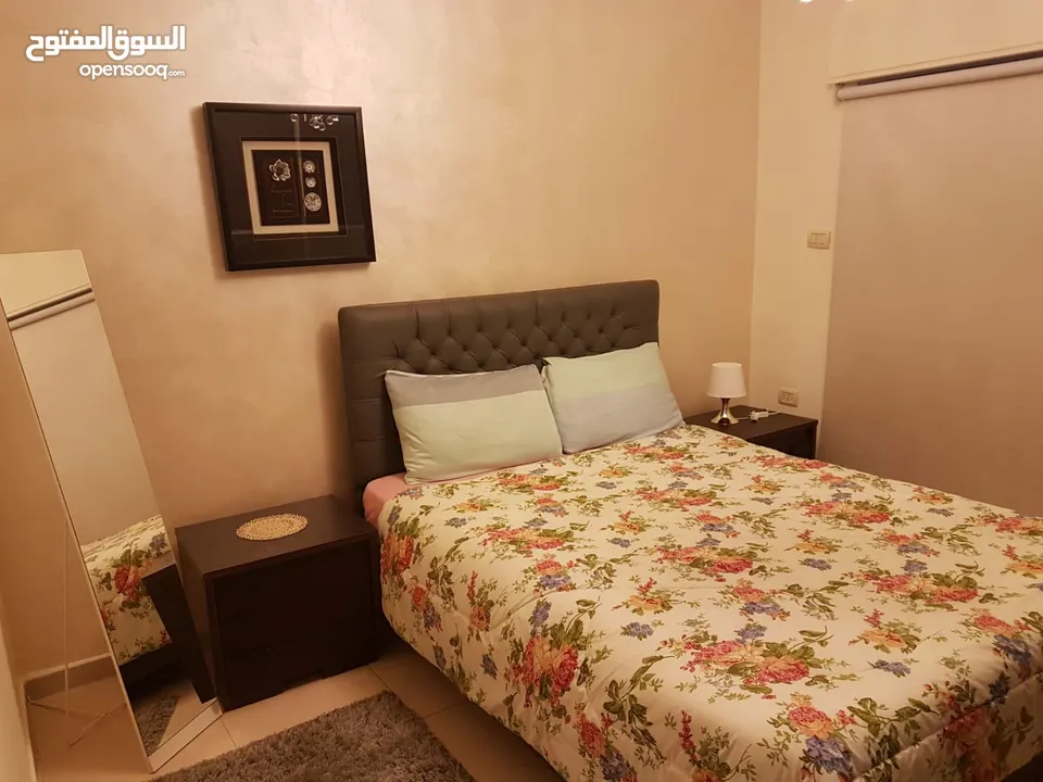 شقة مفروشة للإيجار 120م2 ( Property 10661 ) سنوي فقط