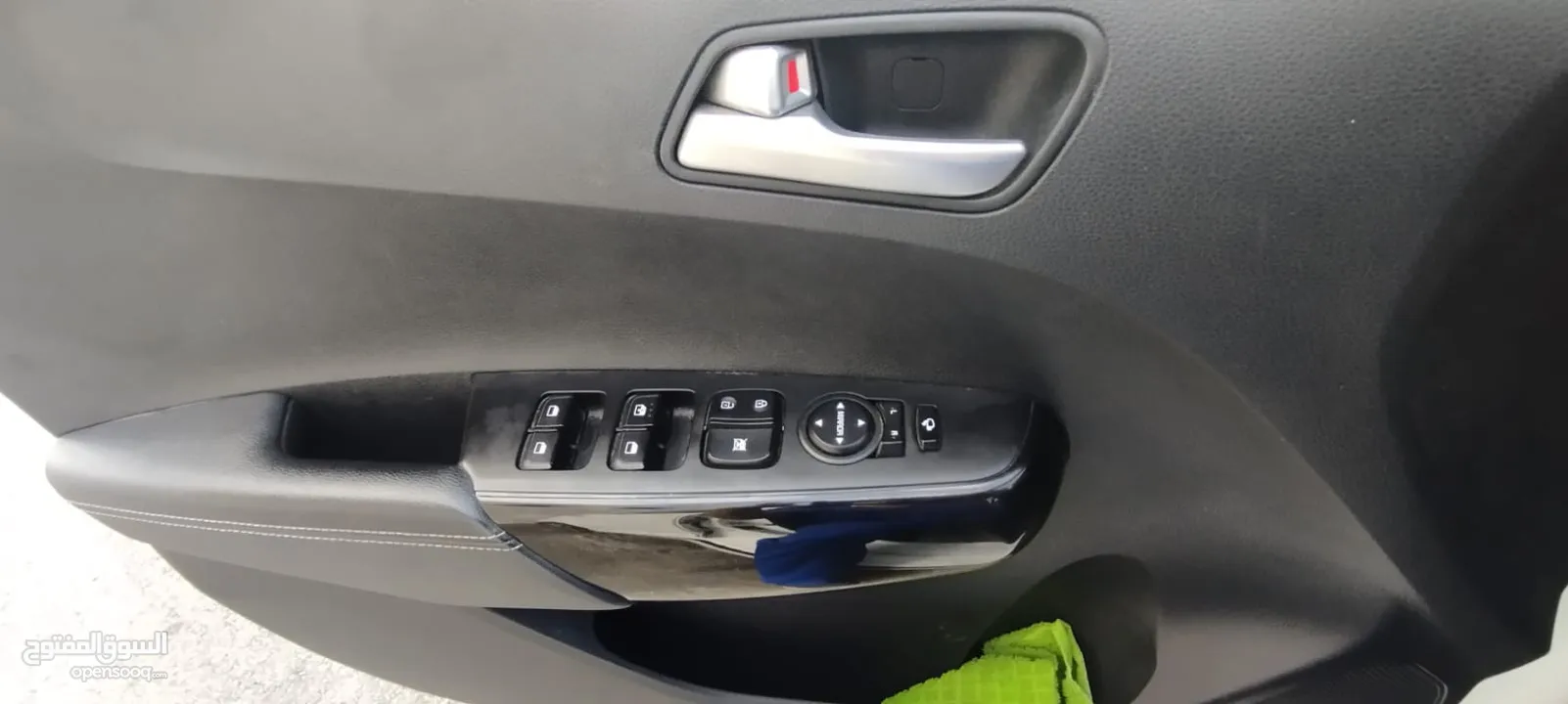 Kia picanto GT Line
