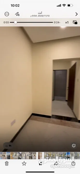 Luxury Studio Apartment for Rent in Hoora – 150 BD with EWA limit 20