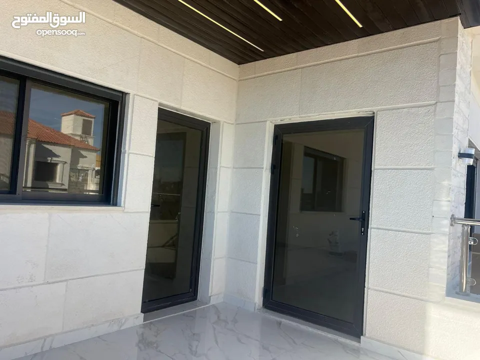 شقق فاخرة للبيع من المالك مباشرة  في شفابدران ومشروع طبربور آخر شقتين بسعر مميز