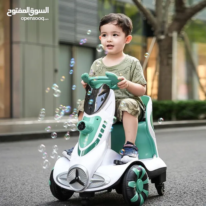 سيارات الترند الكهربائية