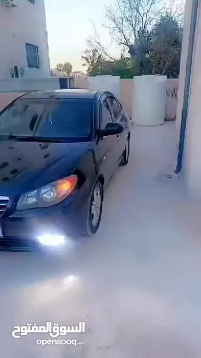 هونداي اتش دي 2008 فل كامل لوكشري بحالك جيده جدا ليست بحاجه لااي صيانه الرجاء تواصل الجادين