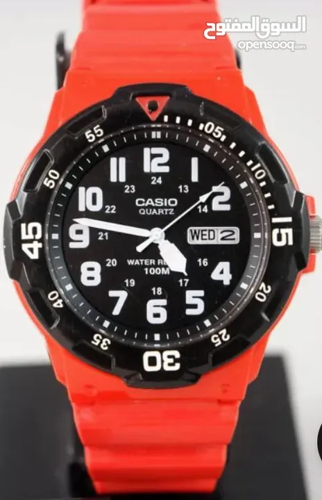 ‏200HC-4BVDF Casio الاصليه