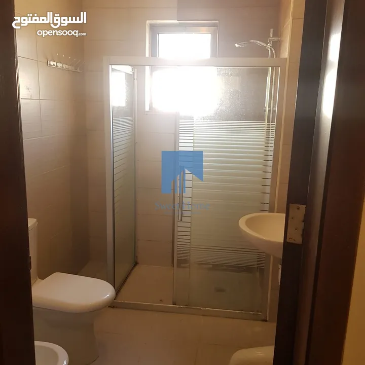 شقة فاخرة للبيع في خلدا خلف بردايس طابق ثالث 185م تشطيب سوبر ديلوكس بسعر مغري