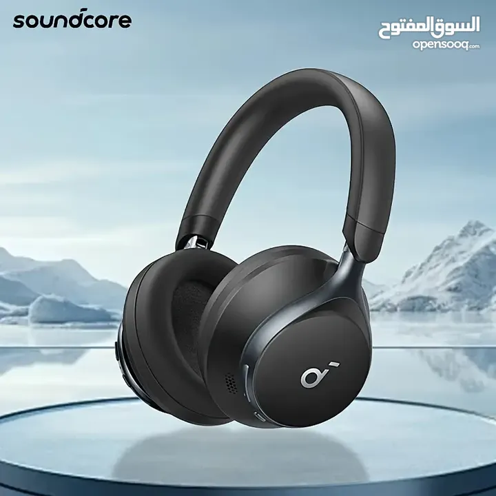 سماعات SoundCore Space One الأصلية