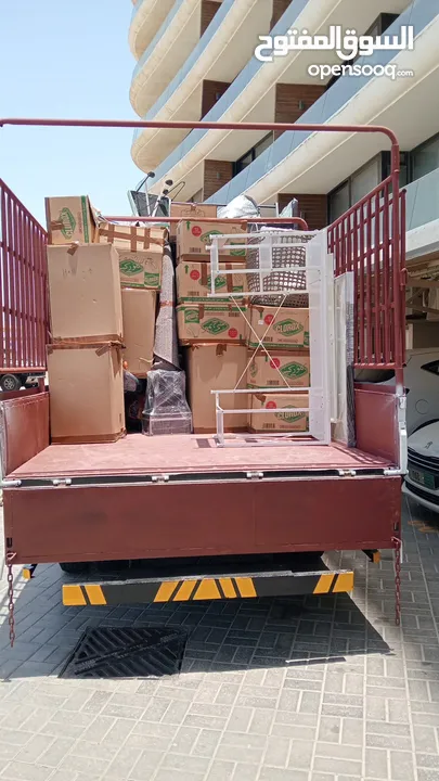 House movers packers  and transport and professional carpenter available