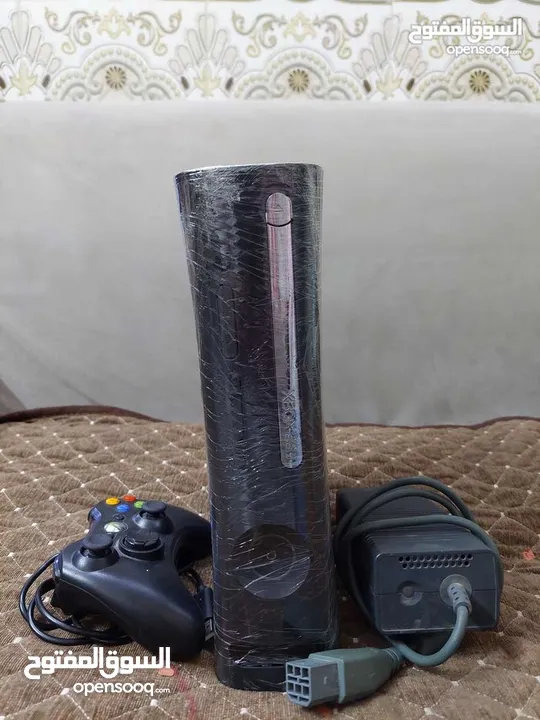 xbox 360 مكفول