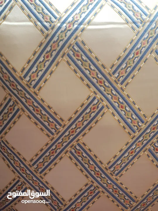كوشنز كنب ووجه مخدات ومفارش للطاولات