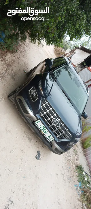 هونداي فينيو 2020