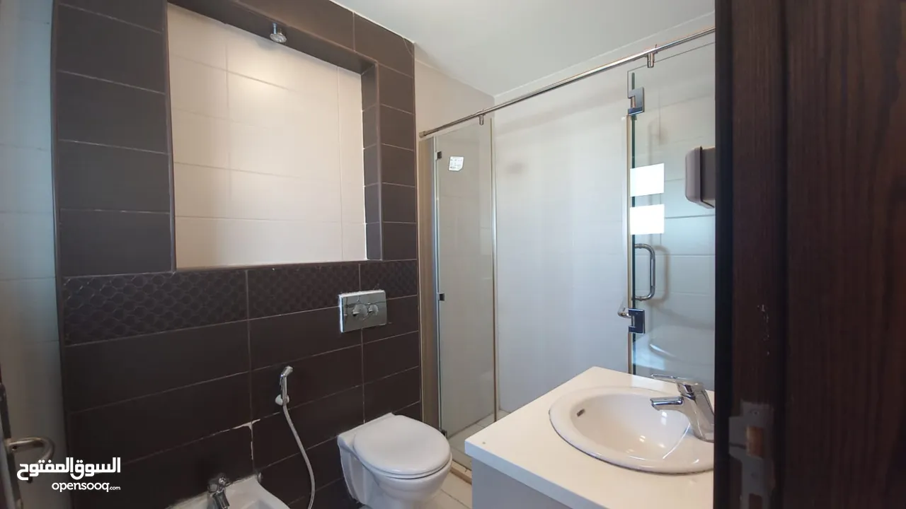 شقة شبه مفروشة للايجار في عبدون  ( Property 39252 )-175064071