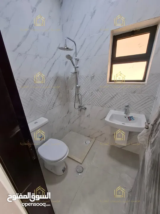 شقق جديدة لم تسكن سوبر ديلوكس