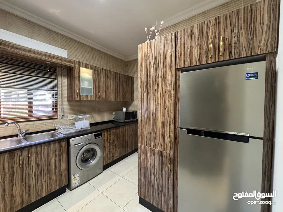 شقة غرفتين نوم في وادي صقرة ( Property 42624 )-175046490