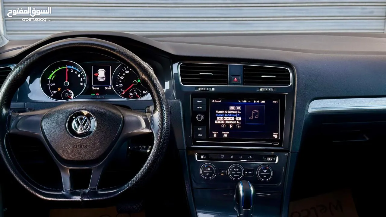 E_GOLF 2019 اقساط من المعرض مباشره بدون واسطة بنوك او شركات تسهيل
