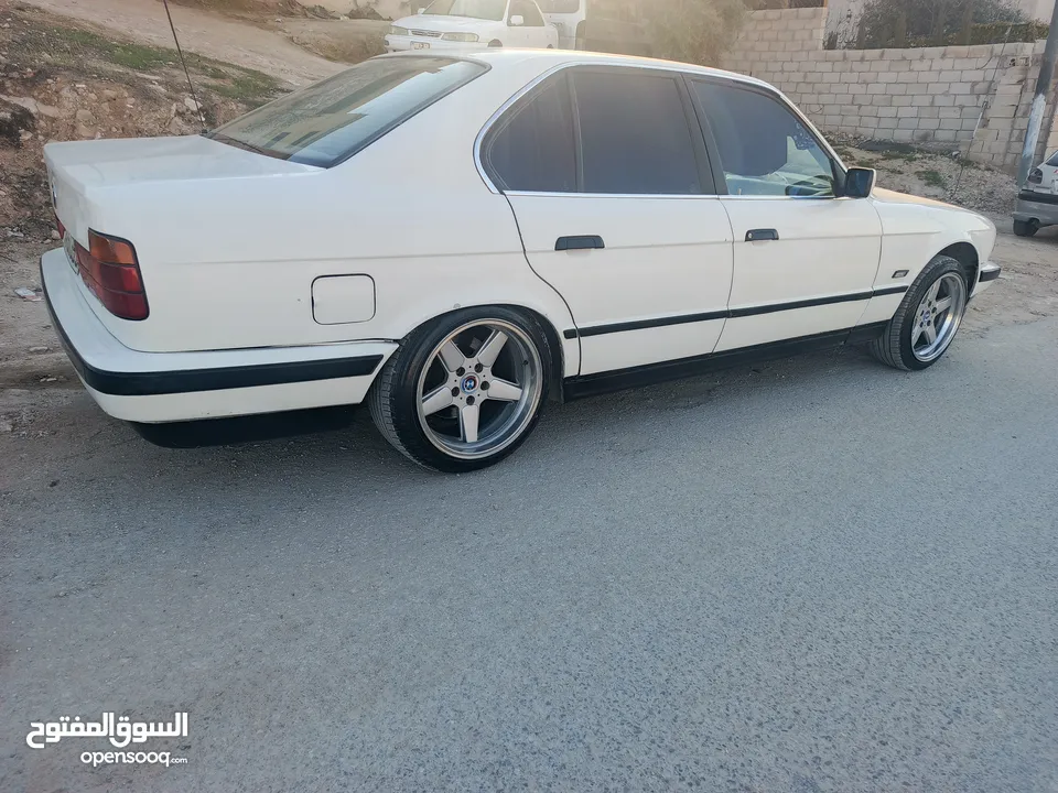 جنط 17 مسستم خلفي امامي خفيف بجنن