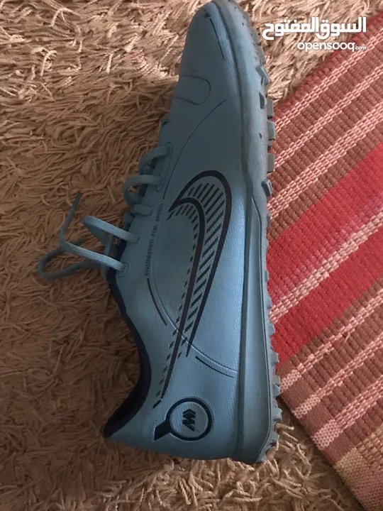 Nike mercurial vapor 14 tf clip