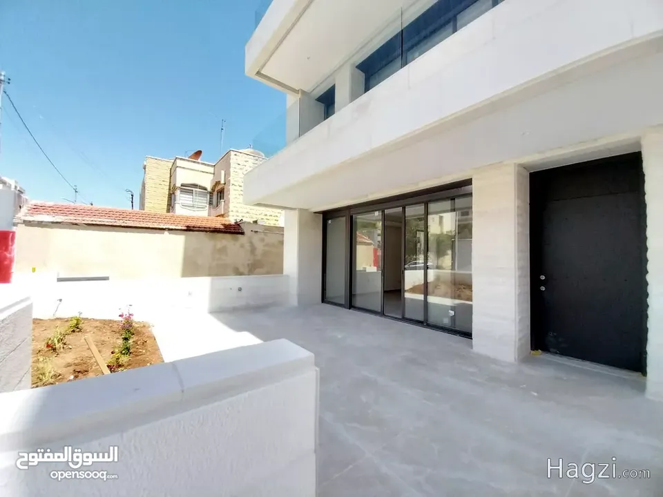 شقة للبيع في ام اذينه  ( Property ID : 31860 )