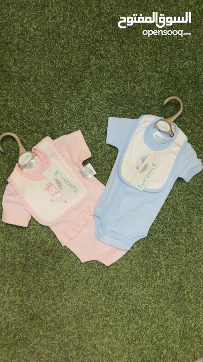 ملابس اطفال جديده سعر جمله بيع