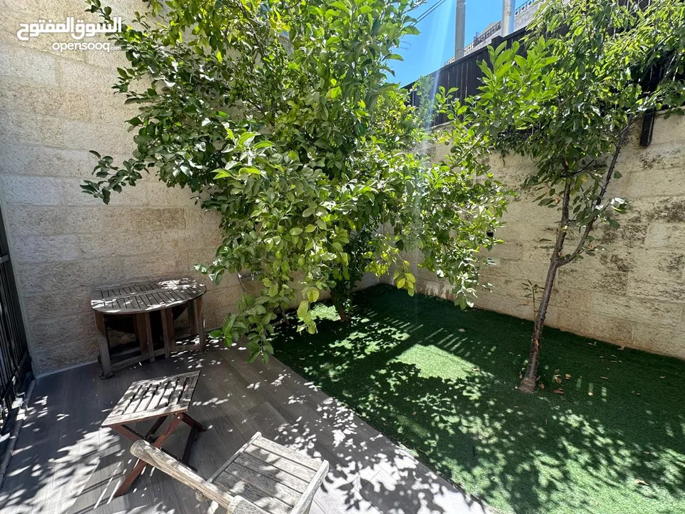 شقة شبه مفروشة للايجار في دير غبار ( Property 38492 )-175106942