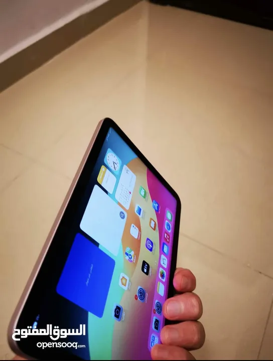 ايباد ميني 6