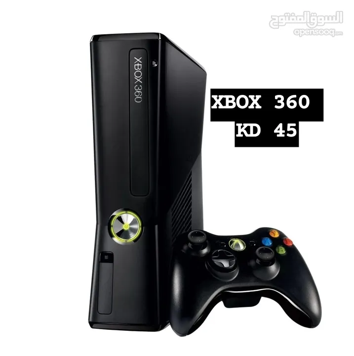 XBOX 360 Gaming