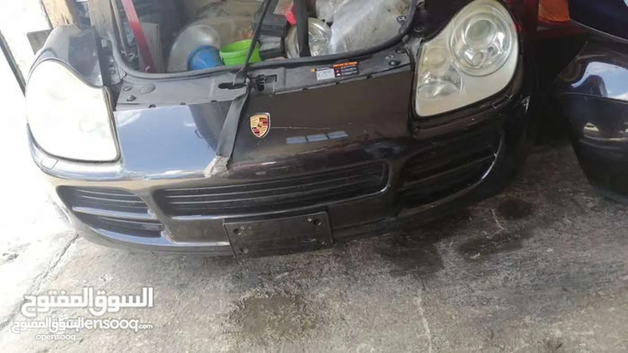 جميع قطع غيار( أودي/ جولف / بورش / شكودا/ سيات   اaudi / VW / PORSCHE/ SKODA  / SEAT ) افضل أسعار