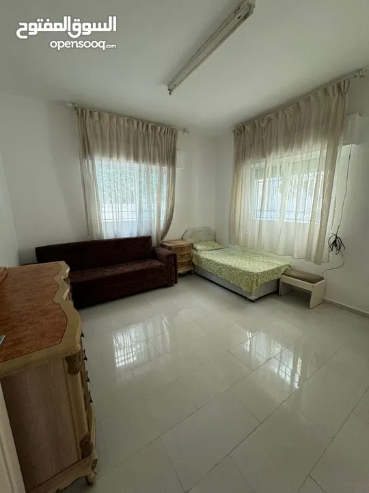 بيت مستقل في الاردن ابو نصير