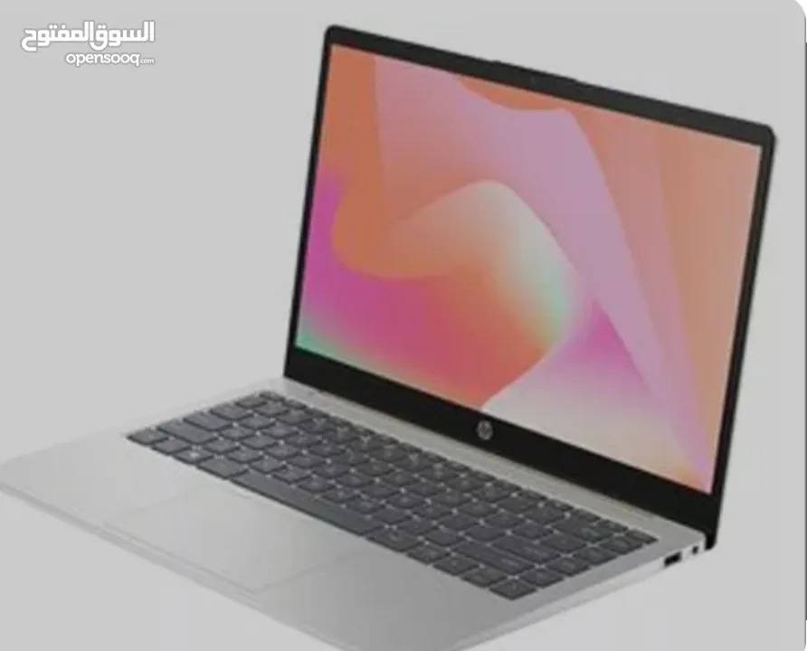 لابتوب أتش بي آي سفن LAPTOP HP 15-FD0236NIA i7