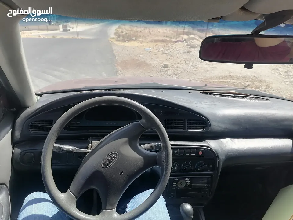 سيفيا 1 95 للبيع قير عادي مرخصة سنه التواصل استعمال شخصي من 2018 والحمد لله امورها تمام